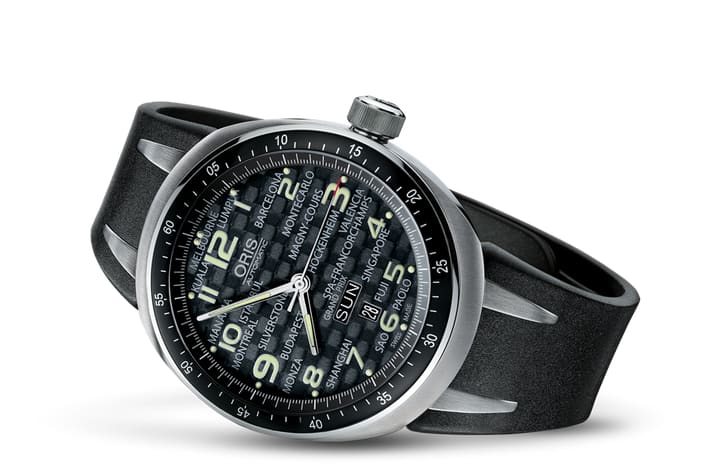 Image of  TT3 Grand Prix Limited Edition